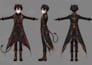 create your custom 3d vroid vtuber model with full rigging